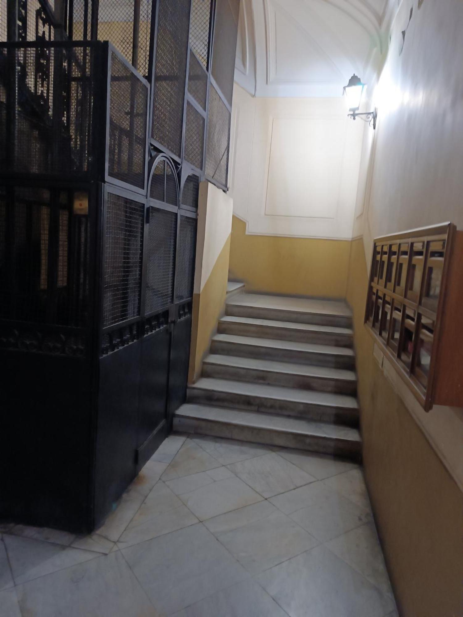 Residenza Geri - Suite And Home Napoli Centro Exterior foto